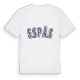 Espås college t-shirt