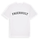 Fagerhult böjd t-shirt