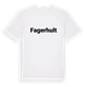 Fagerhult fetstil t-shirt