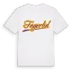 Fagerlid baseball t-shirt
