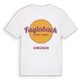 Fåglabäck cirkel t-shirt