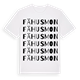 Fähusmon ordlek t-shirt