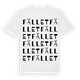 Fället ordlek t-shirt