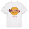 Fässberg cirkel t-shirt