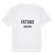 Fattabo i Sverige t-shirt
