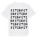 Feten ordlek t-shirt