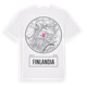 Finlandia t-shirt