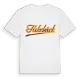 Fiskebäck baseball t-shirt