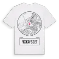 Fixkrysset t-shirt