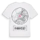 Fixkrysset t-shirt