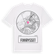 Fixkrysset t-shirt