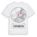 Fixpunkten t-shirt