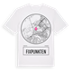 Fixpunkten t-shirt