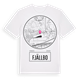 Fjällbo t-shirt