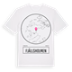 Fjällsholmen t-shirt