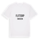 Flittorp i Sverige t-shirt