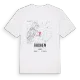 Fridhem karta t-shirt