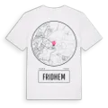 Fridhem t-shirt