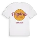 Frigärde cirkel t-shirt