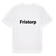 Fristorp fetstil t-shirt