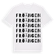 Fröängen ordlek t-shirt