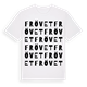 Frövet ordlek t-shirt