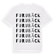 Furubäck ordlek t-shirt
