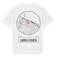 Gamla staden t-shirt