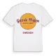 Gamle Högen cirkel t-shirt
