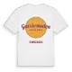 Gamlestaden cirkel t-shirt