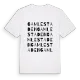 Gamlestaden ordlek t-shirt