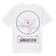 Gånghester t-shirt