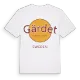 Gärdet cirkel t-shirt