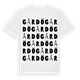 Gårdö ordlek t-shirt