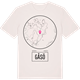 Vintage White t-shirt med Gåsö t-shirt