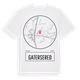 Gatersered t-shirt