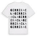 Gerrebacka ordlek t-shirt