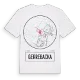 Gerrebacka t-shirt