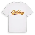 Gödeberg baseball t-shirt