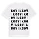 Govik ordlek t-shirt