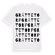 Gråttetorp ordlek t-shirt