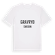 Gravryd i Sverige t-shirt