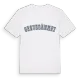 Grevedämmet college t-shirt