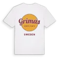 Grimås cirkel t-shirt
