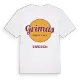 Grimås cirkel t-shirt