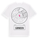 Grinden t-shirt