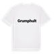 Grumphult fetstil t-shirt