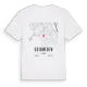 Guldheden karta t-shirt