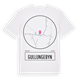 Gullungebyn t-shirt