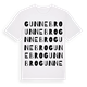 Gunnebro ordlek t-shirt